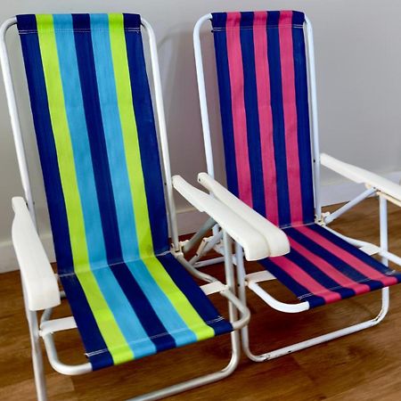 Edf Promenade - Apartamento Com 2 Quartos Climatizados A 150M Da Beira-Mar De Ponta Verde - Piscina, Academia, Sauna, Lavanderia, Home Cine, Churrasqueira, Salao De Jogos, Area Kids Масейо Экстерьер фото