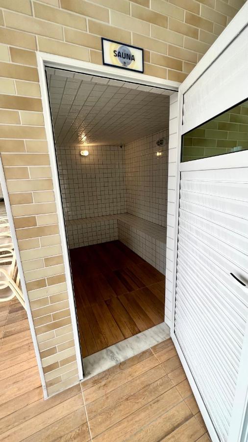 Edf Promenade - Apartamento Com 2 Quartos Climatizados A 150M Da Beira-Mar De Ponta Verde - Piscina, Academia, Sauna, Lavanderia, Home Cine, Churrasqueira, Salao De Jogos, Area Kids Масейо Экстерьер фото