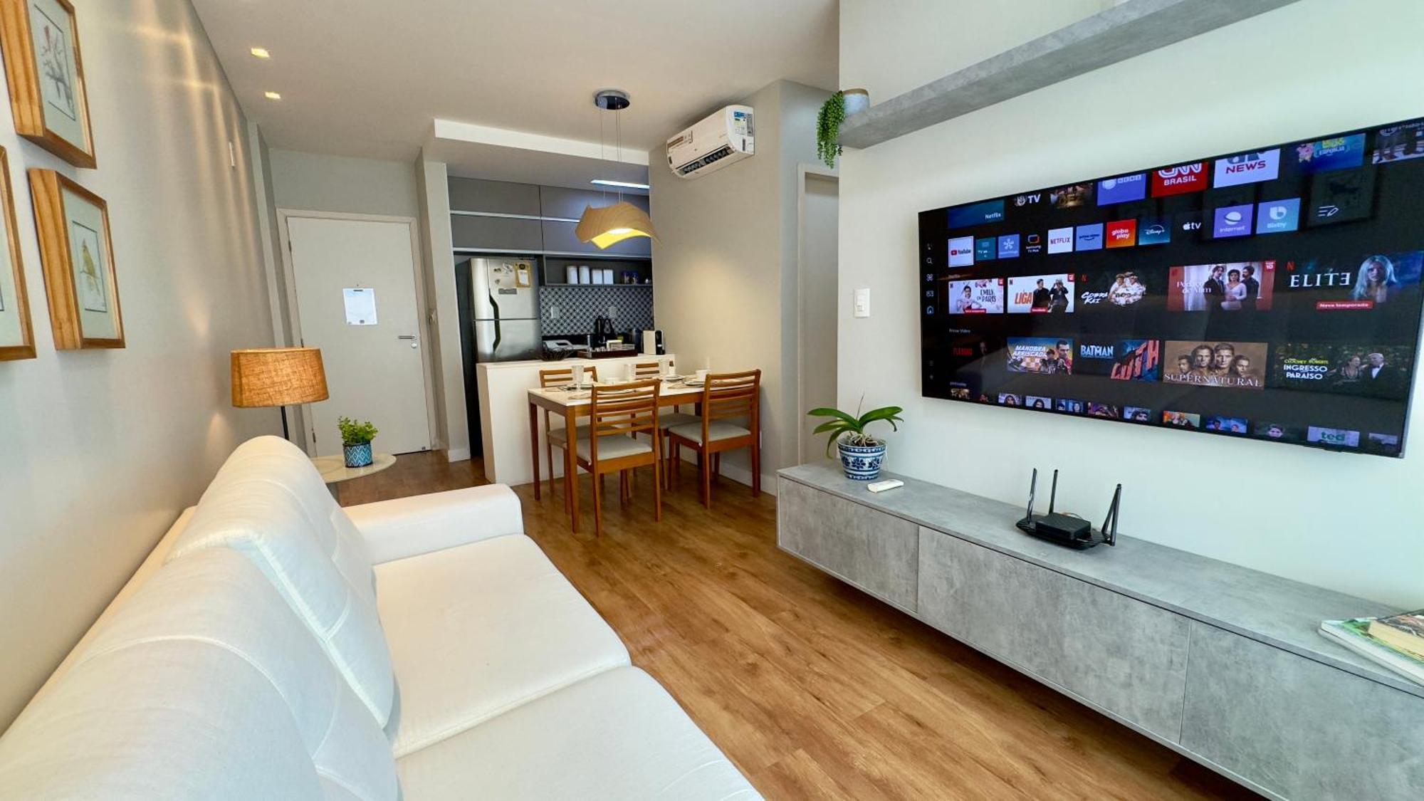 Edf Promenade - Apartamento Com 2 Quartos Climatizados A 150M Da Beira-Mar De Ponta Verde - Piscina, Academia, Sauna, Lavanderia, Home Cine, Churrasqueira, Salao De Jogos, Area Kids Масейо Экстерьер фото