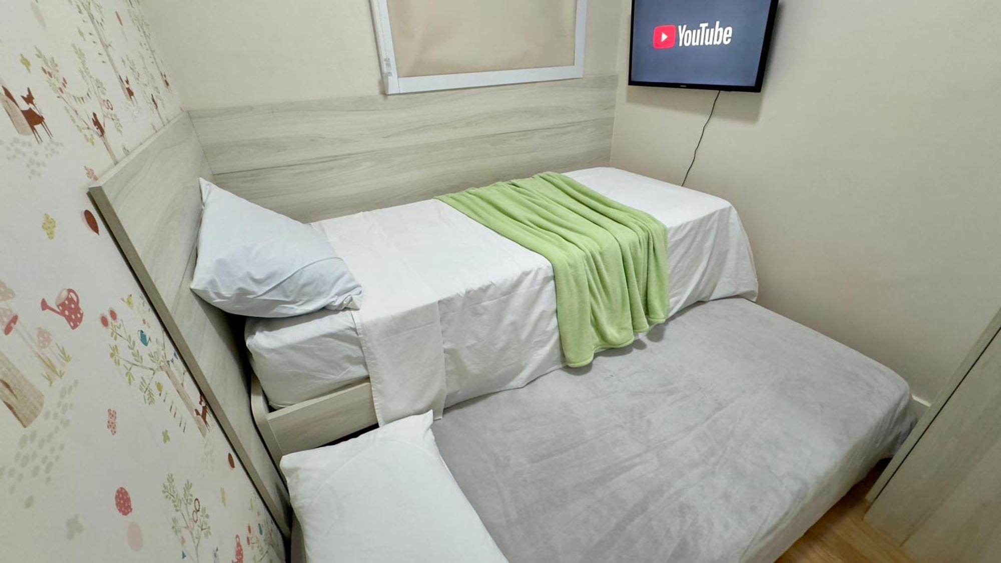 Edf Promenade - Apartamento Com 2 Quartos Climatizados A 150M Da Beira-Mar De Ponta Verde - Piscina, Academia, Sauna, Lavanderia, Home Cine, Churrasqueira, Salao De Jogos, Area Kids Масейо Экстерьер фото